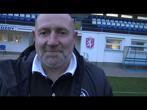 4. ČFL-C RMSK "Cidlina" Nový Bydžov - FK Turnov Výsledek utkání: 1:4(0:3) Diváků: 144