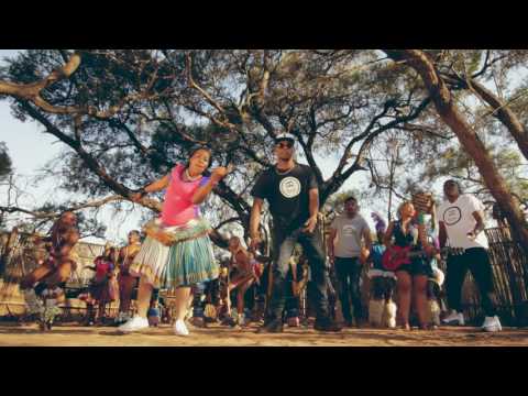 Mzee & Rafiki ft Nurse  -  Vadelela
