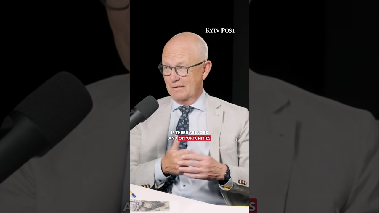 Rebuilding Ukrainian Communities: Shelters, Schools, and Social Infrastructure