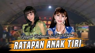 Download lagu Gayuh Rakasiwi feat Dwi Ratna - Ratapan Anak Tiri   |  New Pallapa Live Show TRS mp3