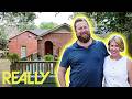 Ben and Erin Build A Luxury Kitchen With Double Islands | Home Town