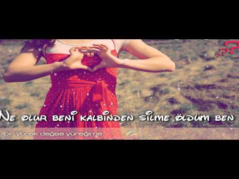 Sen Kendini Yaktın (2013) ArabesK Rap