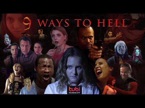 afbeelding 9 Ways to Hell