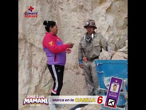 Comunidad el Asiento - Potosi, Tomave