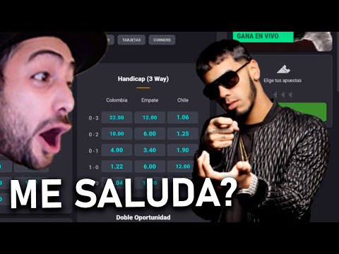 SALUDOS AL ANUEL! Los Mejor del GOTH #242 en Español - GOTH