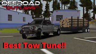 Offroad Outlaws - Best Tow Tune!!