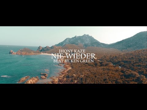 Jhony Kaze - Nie wieder (Beat by. KEN GREEN)