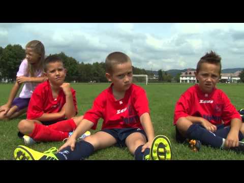 Nk Brinje Grosuplje open 2014