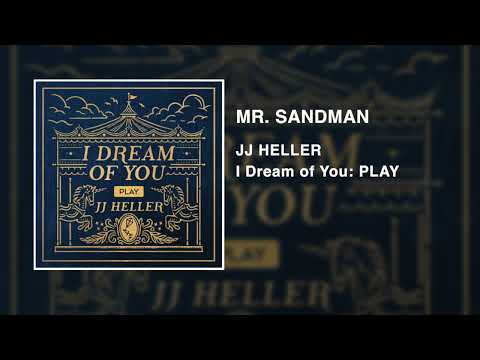 Thumbnail for Mr. Sandman video