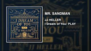 Mr. Sandman