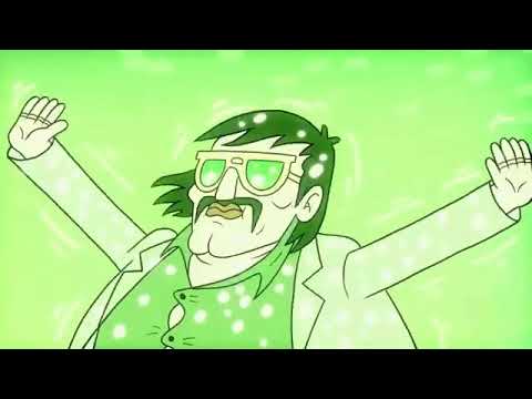 Beto Bullicio moment