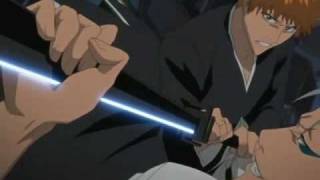 bleach push myself up