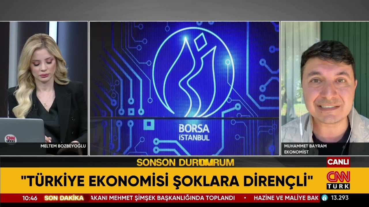 Mutlak Butlan Piyasalara Nasıl Yansıdı?   