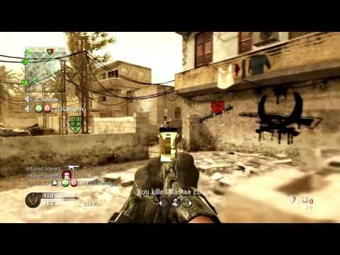Sowerz CoD4 Montage :: Decerto Competitive Montage