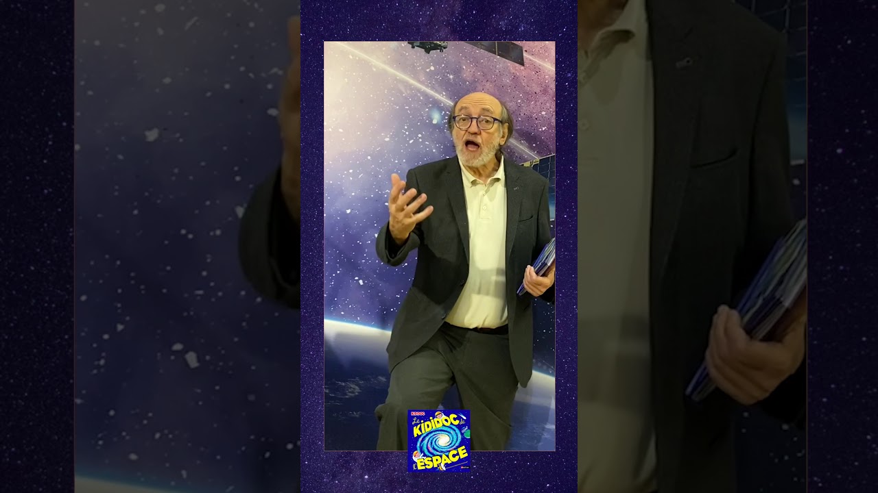 La Vie Extraterrestre