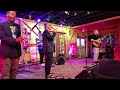 China Crisis - Bigger the Punch I’m Feeling LIVE at Daryl's House; Pawling, NY 06/29/22