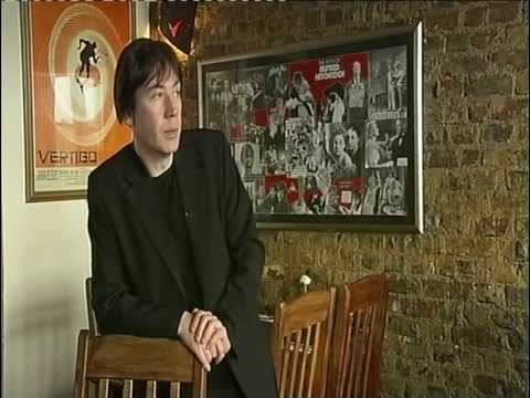 London Tonight: Alfred Hitchcock in East London - Save Walthamstow Cinema