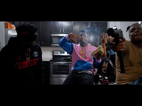 TSLICK 4E - You Ain't Neva (Exclusive By: @GoYayo)