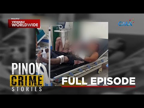 3 residente ng Bogo City, Cebu, pinagtataga ng isang lalaki (Full Episode) Pinoy Crime Stories