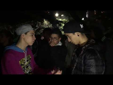 KZ vs PIC | 4tos | FECHA 6 TORNEO ANUAL 2017 | HEXAGONOFREE