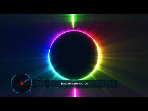 BLACKBROWN VOL I MP4