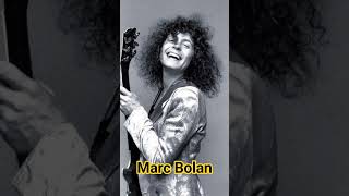 Marc Bolan -T Rex #unfall #rock #pop #70smusic