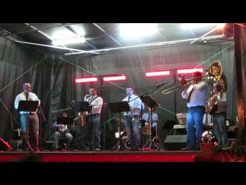 Unanime Dixie Band - Bill Bailey