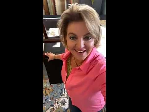 How to Paint Vinyl Bar Stools using ALL-IN-ONE Paint! Come see the GREAT Coverage!