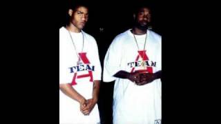 A-Team Ft Fabolous-Thats My Dude (remix)