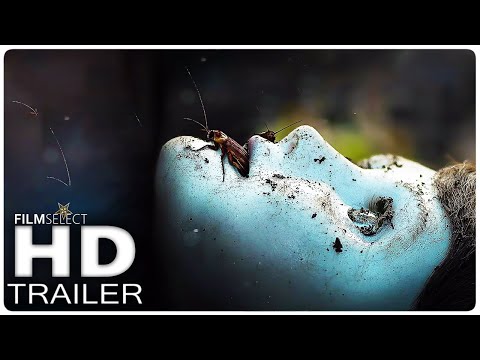 THE BOY 2 Trailer (2020)