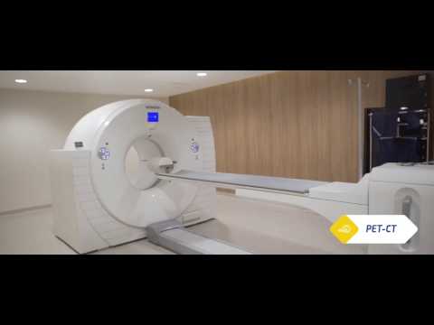 Richet Medica & Diagnóstico | Unidade BarraShopping