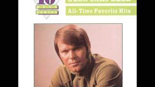 Glen Campbell - Bonaparte&#39;s Retreat.