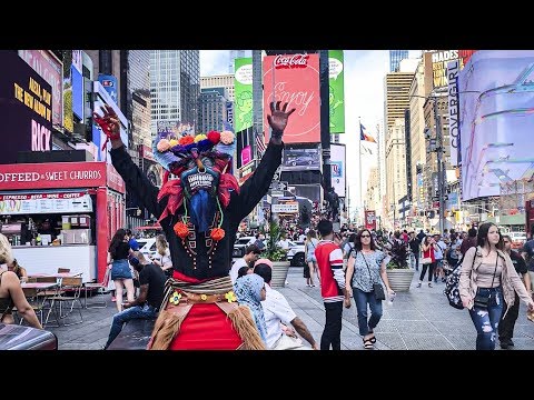 Un Diablo Huma perdido en EEUU y México - Diablo Huma Rock