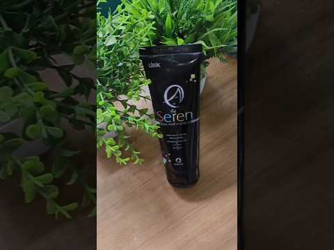 Seren Extra Mild Shampoo