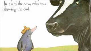 The Story of the Little Mole...