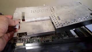 Amiga CD32 Ebay Acquisition Part 2 - Will it Work?