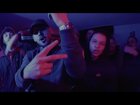 Koro x DOM - Geamu' Jos (Official Video)