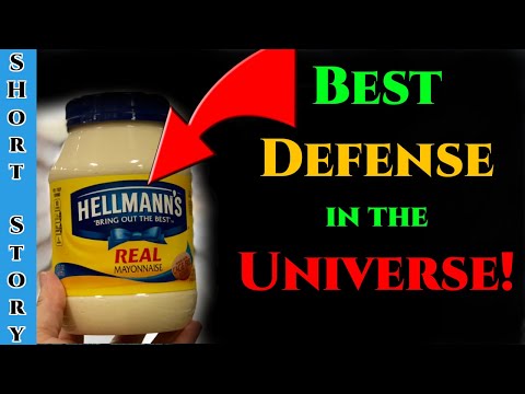 SciFi Storytime 1418 - Human Mayonnaise & Terran Iron Jailers | HFY  to help you relax