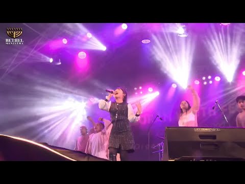 Rinhlui Tlumang - Heiraw Heiha/ Kan fak che (Medley)Cover