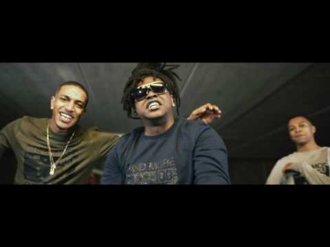 JRB - March Ft AnnyMang & KSG