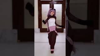 Download lagu Making Entrapta’s outfit from She-Ra and the Princesses of Power 💜🔧✨ mp3