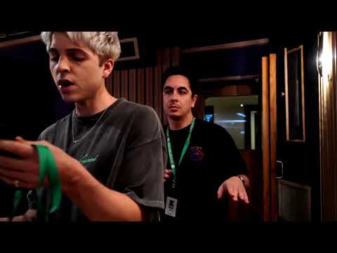 #02 Life is wonderful - LA 2020 Second Week