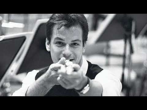 S. Prokofiev: Sonata for flute and piano op. 94 - Emmanuel Pahud (recording 1992)