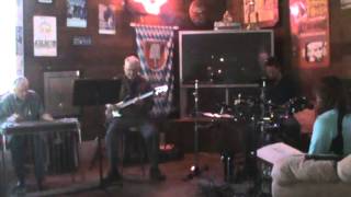 &quot;Sometimes It Takes Balls to be a Woman&quot; ~Featuring Molly Blackmon