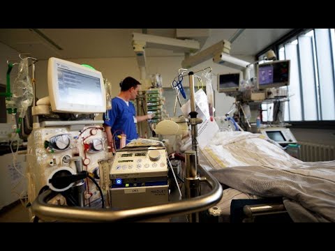 HD Doku | Wenn Pfleger Morden - Tatort Krankenhaus