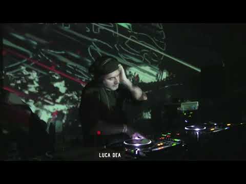 RARESH B2B PETRE INSPIRESCU @ZebraRec LONDON UK 2022 by LUCA DEA