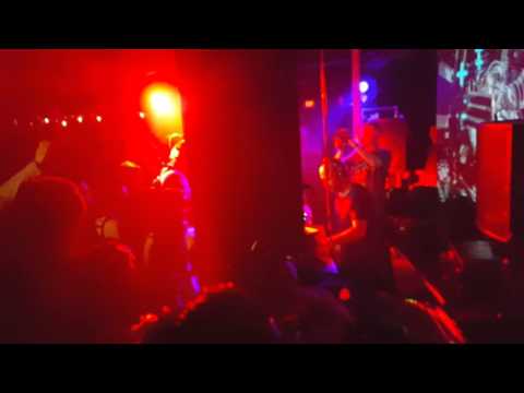 2 Bad Mice - *Live* @ Operation 21 - Los Angeles