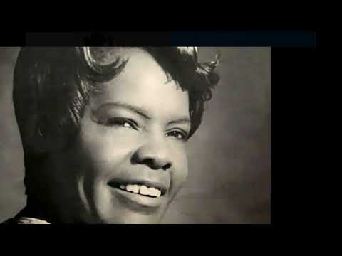 Faye Adams - Hurts Me To My Heart (1954)