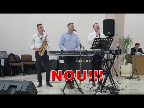NOU COLAJ FRATII BUBLE - CANTARI, MUZICA CRESTINA NOU