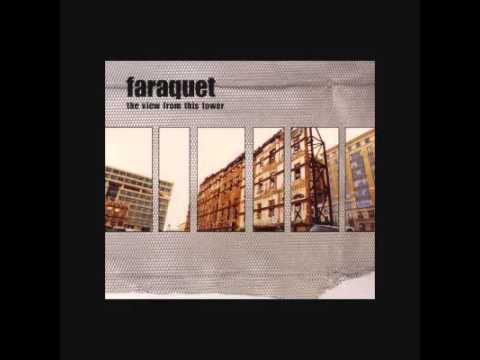 Faraquet - Song for Friends to Me